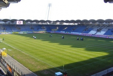 Jegyek a Galata elleni mérkőzésre