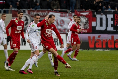 Egymást érik a kupaindulók elleni meccsek