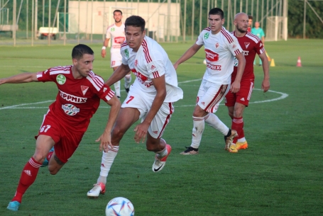 Százhúsz perc alatt egyetlen (ön)gól