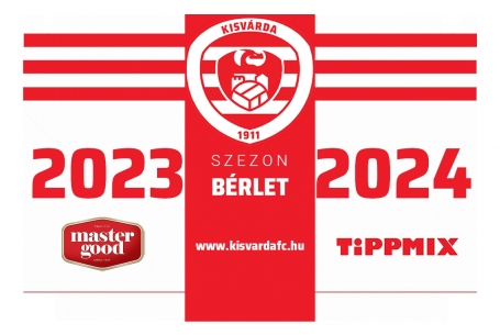 Indul a bérletértékesítés