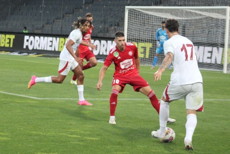 Másodjára is BL-selejtezős ellenfél