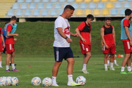 Működött a letámadás elleni játék