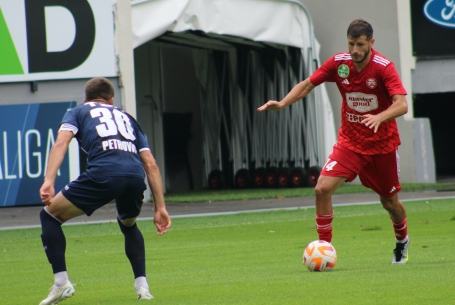 Most a balos sült el – de nagyon!