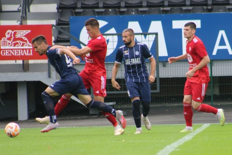 Íme a bombagól – is