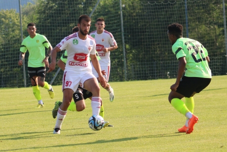 Sok volt a hasonlóság