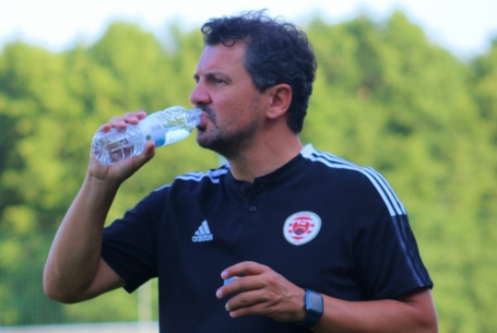 Szünet után megjött az önbizalom