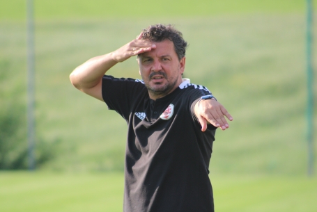 A végére mindenki elfáradt