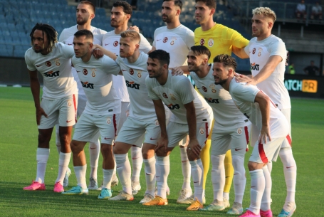 Háromnaponta játszottuk a meccseket