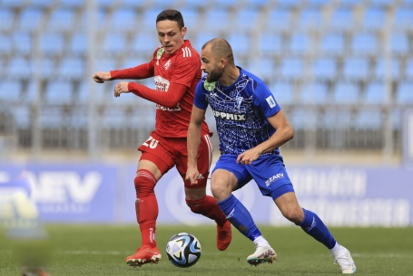 Hetedszer megyünk Egerszegre