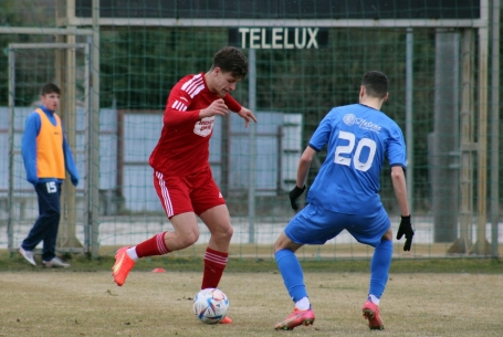 Rajt az NB III-ban is