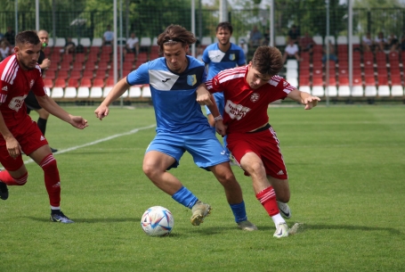 Fordított és győzött a Hatvan