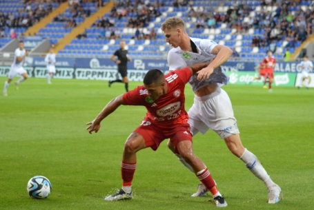 Novemberben volt legutóbb ilyen!