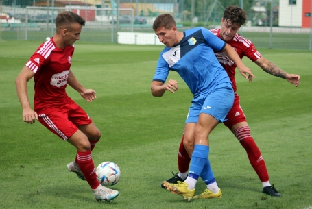 Hat gól ugyanabba a kapuba