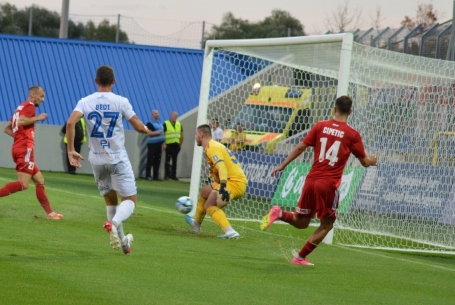 Az örök gólrangsor élére ugrott