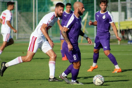 Fejesgól döntött a javunkra