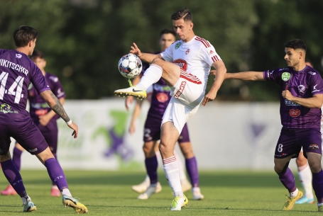 Már csak ellenük nem nyertünk