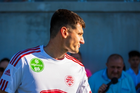 „Ezt most el kell felejteni”