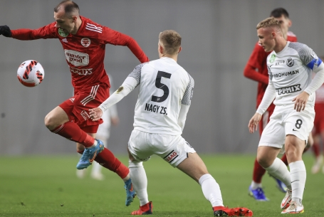 Ahová szeretünk járni...