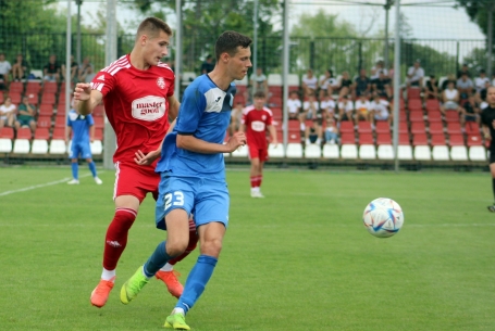 Újonc, de erős csapat érkezik