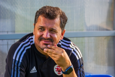 Közlemény edzőkérdésben