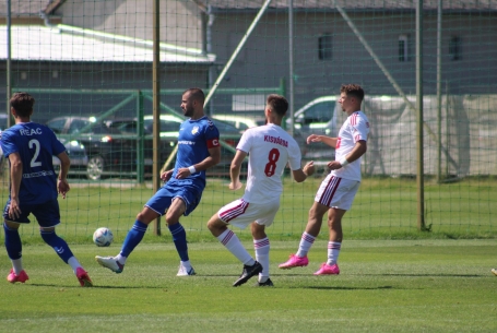 Magabiztos győzelem