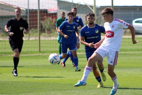 A REAC elleni győzelem képekben