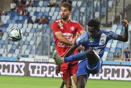 A forduló védése – a mi lövésünk után