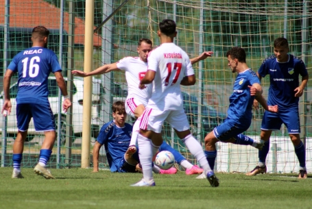 Edzői premier – győzelmi reményekkel