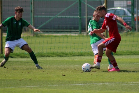 Nagy szóló, szép befejezés