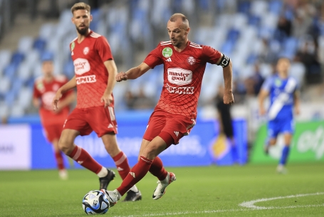 Végül Debrecenbe kell menni