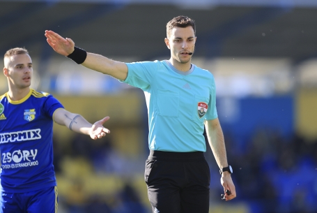 Sorra jöttek a döntetlenek