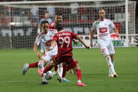 Indokolatlanul kinyílt az olló