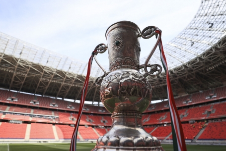 Ekkor lesz a kupasorsolás