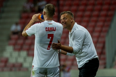 Ötödször is vendégségben – most Diósgyőrben