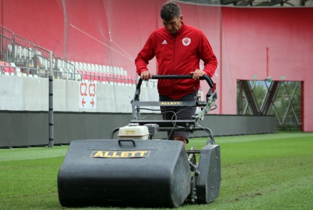 Közlemény pályaválasztói jog felcseréléséről