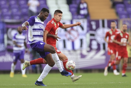 Az egyetlen siker is szeptemberi