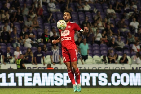 A meccset 3–2-re, a VAR-t 2–1-re buktuk el