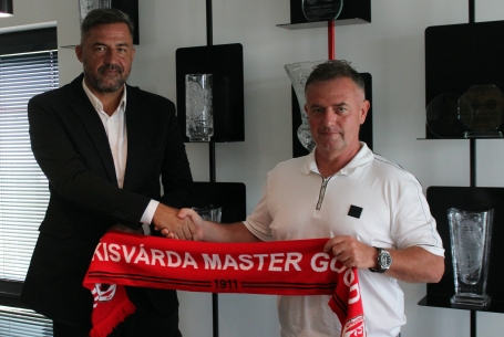 Átadni a habitust a csapatnak!