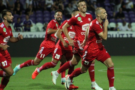 Tizennyolc perc, tizenkilenc gól