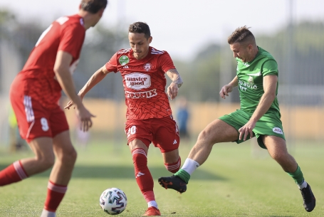 Nem hagytunk kétséget