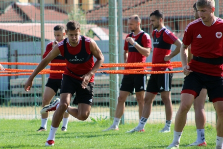 Nem mindig a labda a főszereplő