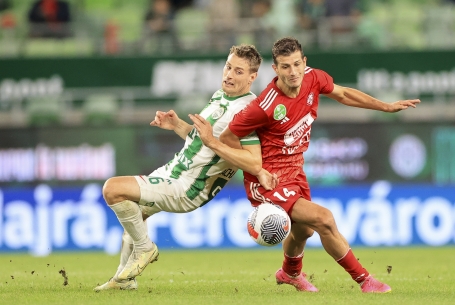 Egygólos vereség a bajnoki címvédő otthonában