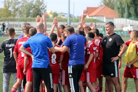 Második a legelőkelőbb hely
