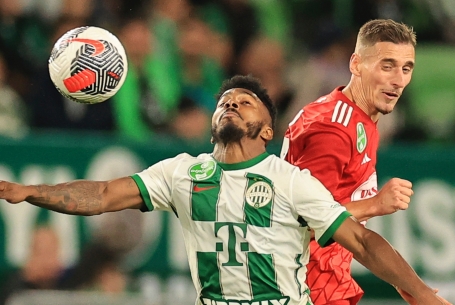 Kisvárdai születésű debütáló