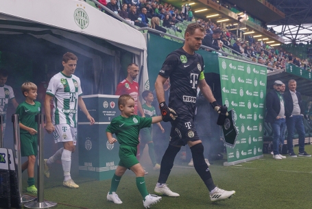 A forduló védése vett el tőlünk egy pontot