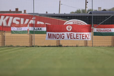 Ha elseje, akkor tétmeccs