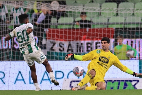 Válogatott meghívók érkeztek