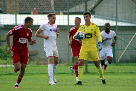 Az éllovas otthonában