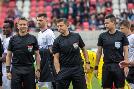 Nincs fehérvári meccsünk nélküle