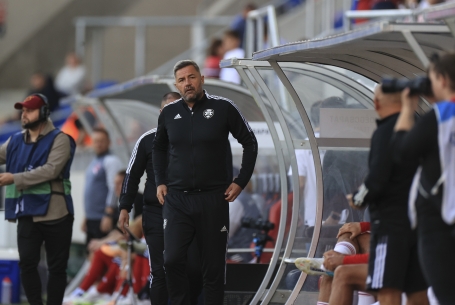 Így értékeltek a vezetőedzők